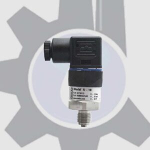 ترانسمیتر 25 بار ویکا مدل A10