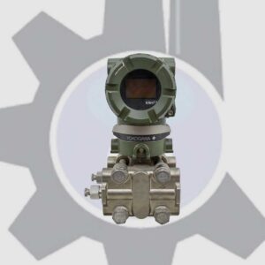 ترانسمیتر اختلاف فشار یوکوگاوا مدل EJA110-DLS2B-302DD/X1/JF1/D3
