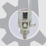 ترانسمیتر فشار اندرس هاوزر مدل PMC51-BA21RA1CGBGCJA+AB