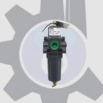 رگولاتور فشار فیشر مدل 67DF
