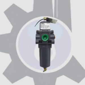 رگولاتور فشار فیشر مدل 67DF