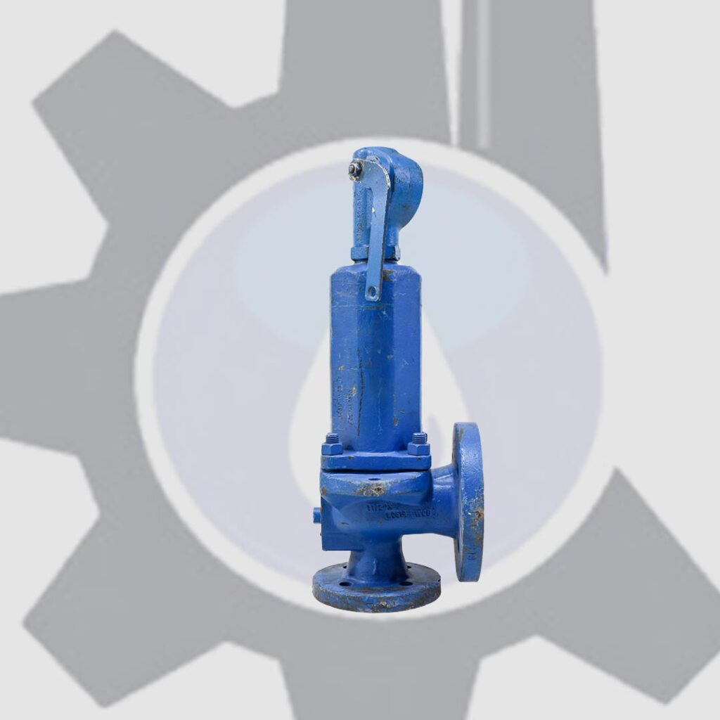 سفتی ولو لسر مدل 526
