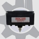 سوئیچ باکس SOLDO مدل SF5P2A0