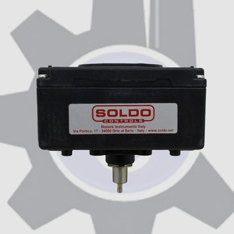 سوئیچ باکس SOLDO مدل SF5P2A0