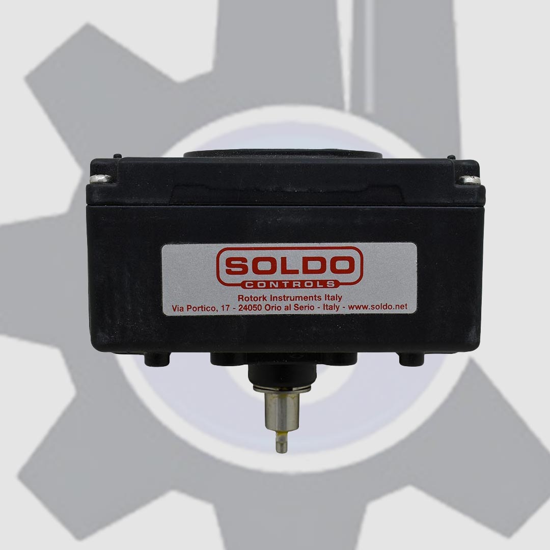 سوئیچ باکس SOLDO مدل SF5P2A0 سوئیچ باکس SOLDO مدل SF5P2A0