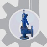 شیر اطمینان لسر مدل 441