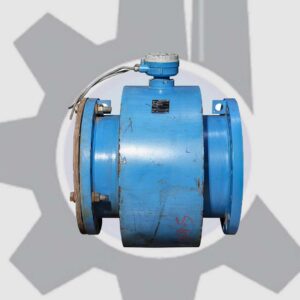 فلومتر مغناطیسی اندرس هاوزر سایز "14 مدل 50W3F-UC0A1AC2ABAA
