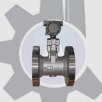 فلومتر ورتکس یوکوگاوا "4 - YOKOGAWA DY100-EBLBD7-4N