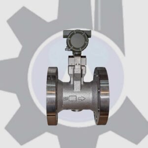 فلومتر ورتکس یوکوگاوا "4 - YOKOGAWA DY100-EBLBD7-4N