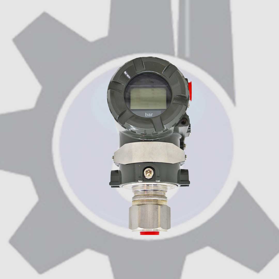 پرشر ترانسمیتر یوکوگاوا مدل EJA530A ترانسمیتر فشار یوکوگاوا مدل /EJA530A-EDS4N-07DF/FU1/X1/A/M15/T08/HAC - Image 1