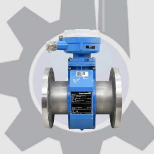 فلومتر مغناطیسی اندرس هاوزر سایز "4 مدل 50W1H-HV0A1AC4CAAA