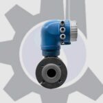فلومتر مغناطیسی اندرس هاوزر سایز "2 مدل PROMAG P300