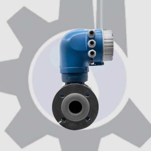 فلومتر مغناطیسی اندرس هاوزر سایز "2 مدل PROMAG P300