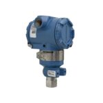 ترانسمیتر فشار رزمونت مدل 3051TG4A2B21AK8Q4