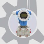 ترانسمیتر اختلاف فشار اندرس هاوزر مدل PMD75-6BA7LB1DABU