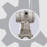 پرشر ترانسمیتر اختلاف فشار رزمونت مدل 3051CD1A22AI1M5