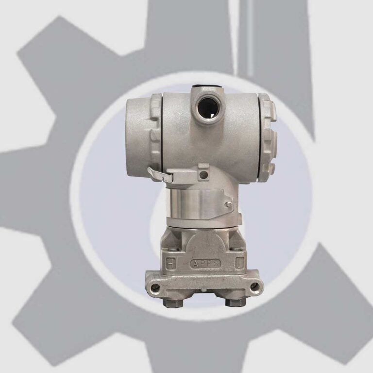 پرشر ترانسمیتر اختلاف فشار رزمونت مدل 3051CD1A22AI1M5