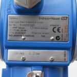 ترانسمیتر اختلاف فشار اندرس هاوزر مدل PMD75-6BA7LB1DABU - Image 3