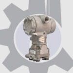 پرشر ترانسمیتر اختلاف فشار رزمونت مدل 3051CD1A22AI1M5