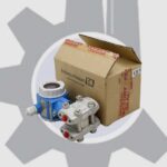 ترانسمیتر اختلاف فشار اندرس هاوزر مدل PMD75-6BA7LB1DABU