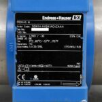 فلومتر مغناطیسی اندرس هاوزر سایز "4 مدل 50W1H-HV0A1AC4CAAA