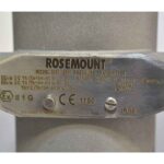 پرشر ترانسمیتر اختلاف فشار رزمونت مدل 3051CD1A22AI1M5
