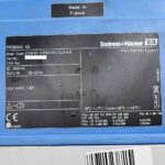 فلومتر مغناطیسی اندرس هاوزر سایز "4 مدل 50W1H-HV0A1AC4CAAA