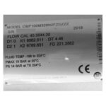 فلومتر میکروموشن سایز "1 مدل CMF100M328N2FZGZZZ