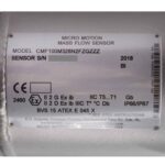 فلومتر میکروموشن سایز "1 مدل CMF100M328N2FZGZZZ - Image 6