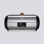 اکچویتور-پنوماتیک-SN250D-نمای-جانبی