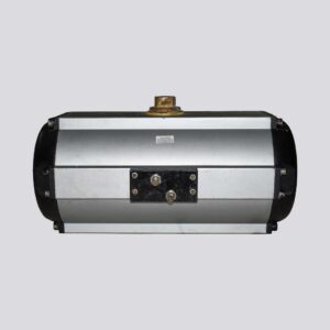 اکچویتور-پنوماتیک-SN250D-نمای-جانبی