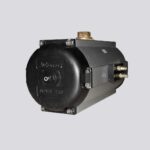 اکچویتور پنوماتیک AUTOMAX مدل SN250D - Image 3