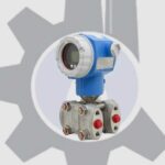 ترانسمیتر اختلاف فشار اندرس هاوزر مدل PMD75-6BA7LB1DABU