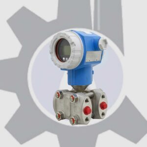 ترانسمیتر اختلاف فشار اندرس هاوزر مدل PMD75-6BA7LB1DABU