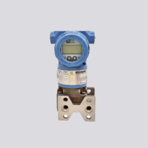 ترانسمیتر-اختلاف-فشار-رزمونت-مدل-3051CD2