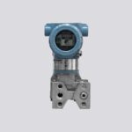 ترانسمیتر اختلاف فشار رزمونت مدل 3051CD4F22A1AI1M5