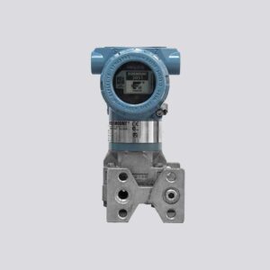 ترانسمیتر اختلاف فشار رزمونت مدل 3051CD4F22A1AI1M5