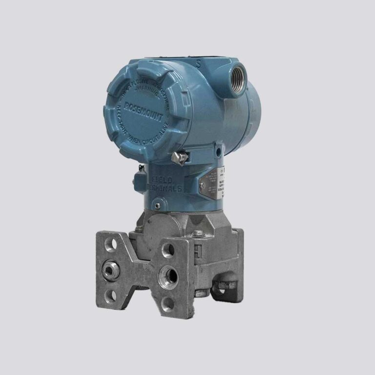 ترانسمیتر DP روزمونت مدل 3051CD4