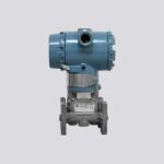 ترانسمیتر-اختلاف-فشار-3051CD4-نمای-جانبی2
