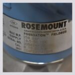 ترانسمیتر-اختلاف-فشار-3051CD4-پلاک