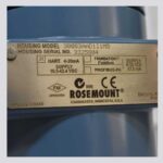 ترانسمیتر-اختلاف-فشار-3051S3CD2A2E12A1AI1M5-پلاک2