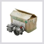 ترانسمیتر اختلاف فشار یوکوگاوا مدل EJA110A-ELS4B-92DBFF1/D3/C2 - Image 6