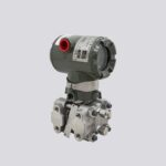 ترانسمیتر-اختلاف-فشار-EJA110A-نمای-جانبی