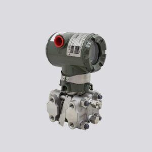 ترانسمیتر-اختلاف-فشار-EJA110A-نمای-جانبی