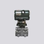 ترانسمیتر-اختلاف-فشار-EJA110A-نمای-جانبی2