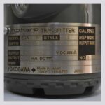 ترانسمیتر-اختلاف-فشار-EJA110A-پلاک