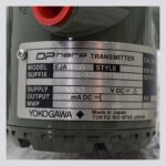 ترانسمیتر اختلاف فشار یوکوگاوا مدل EJA110A-ELS4B-92DBFF1/D3/C2 - Image 3