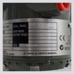 ترانسمیتر-اختلاف-فشار-EJA110A-پلاک2
