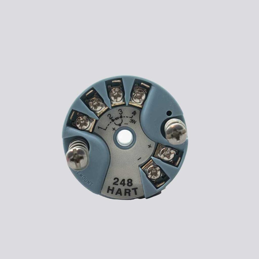 ترانسمیتر-دما-رزمونت-مدل-248