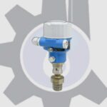 ترانسمیتر فشار 400 بار اندرس هاوزر مدل PMP55-BA21JA1WGJU5JA1A